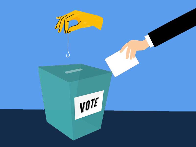 Spear Phishing: The Greatest Threat to Democracy