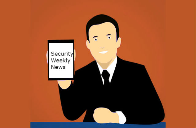 Cybersecurity Updates For The Week 2 of 2020