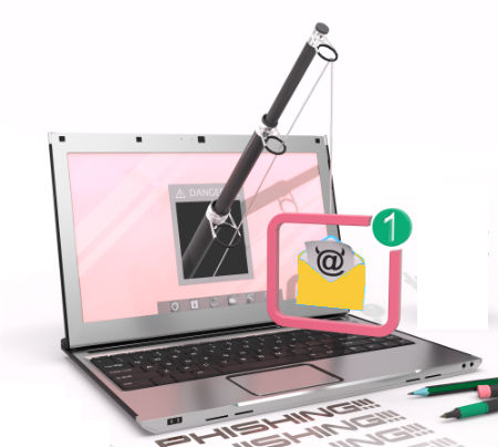 email phishing protection