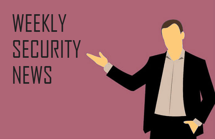 Cybersecurity Updates For The Week 3 of 2020