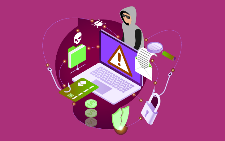 protection from phishing