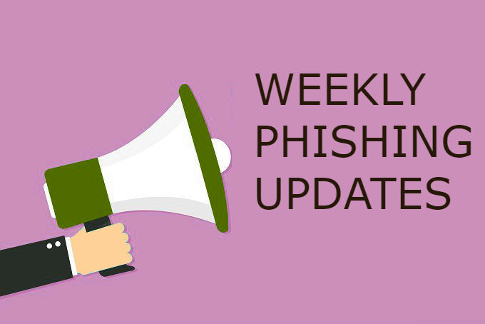 Cybersecurity Updates For The Week 4 of 2020
