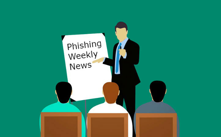 Cybersecurity Updates For The Week 8 of 2020