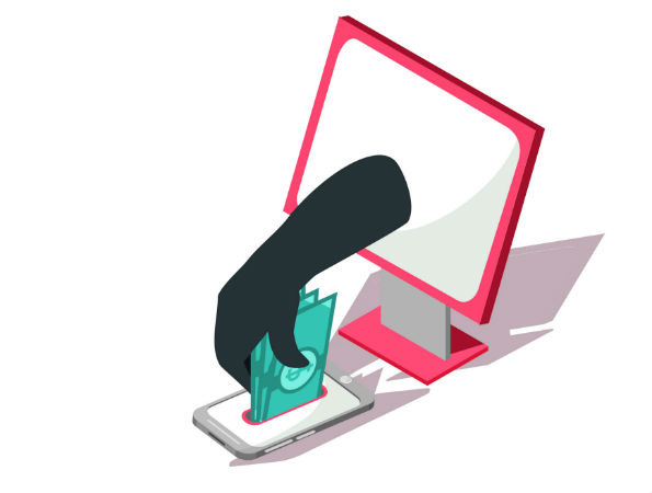 how to avoid phishing