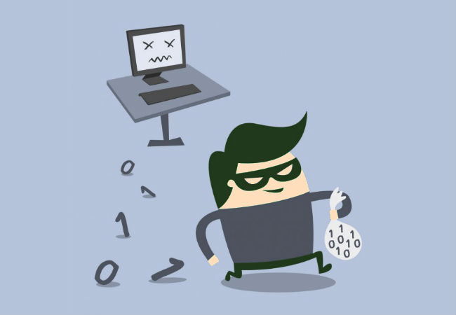 how to avoid phishing