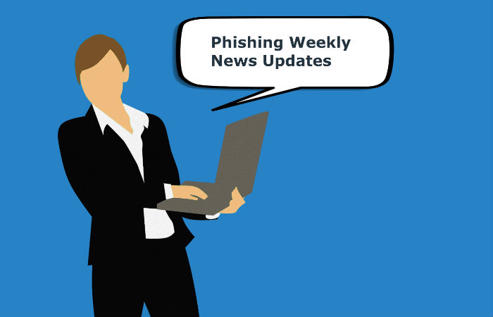 Cybersecurity Updates For The Week 12 of 2020
