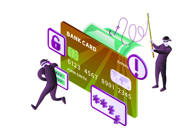 phishing definition