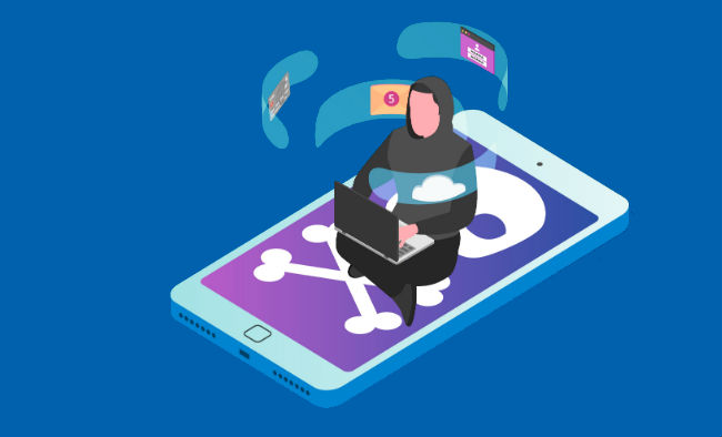 how to avoid phishing