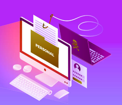 spear phishing