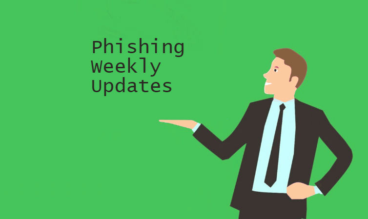 Cybersecurity Updates For The Week 16 of 2020