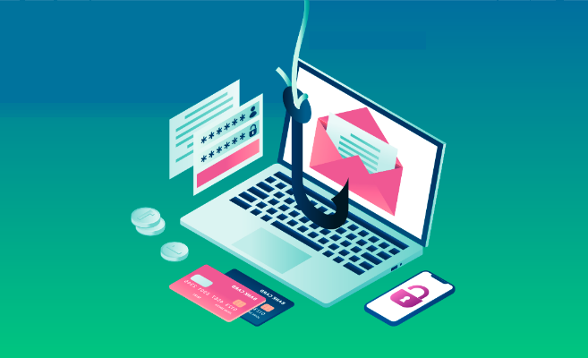 how to avoid phishing