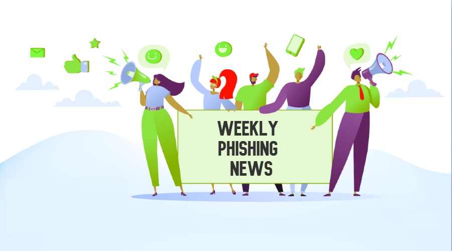 Cybersecurity Updates For The Week 21 of 2020