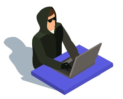what is phishing