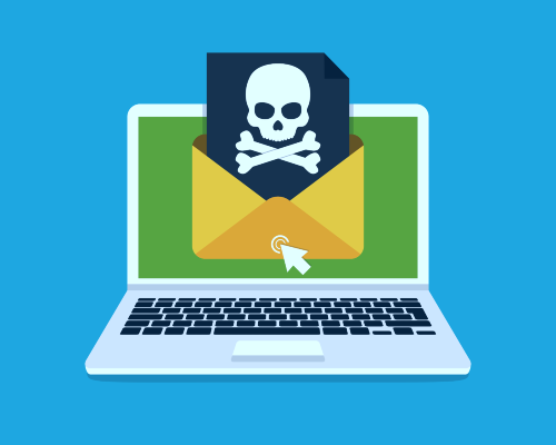 phishing simulation