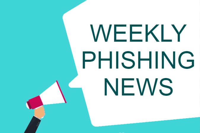 Cybersecurity Updates For The Week 25 of 2020