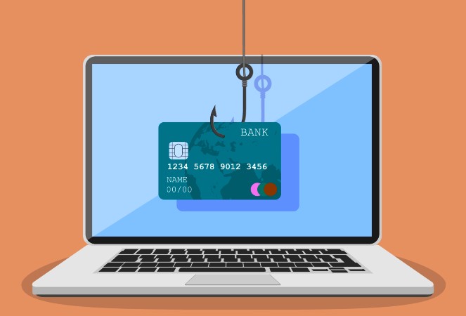 anti phishing protection