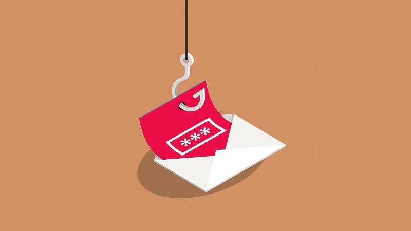 prevent phishing