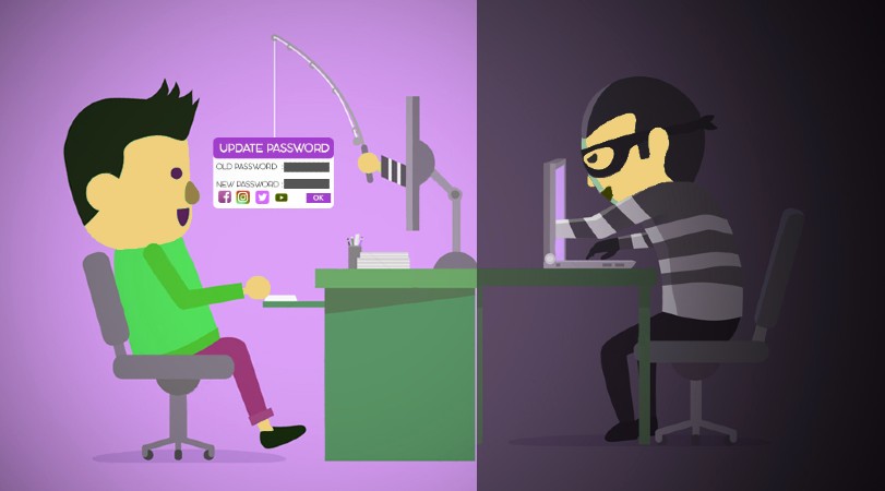 Something New: The Dual Impersonation Business Email Compromise Scam