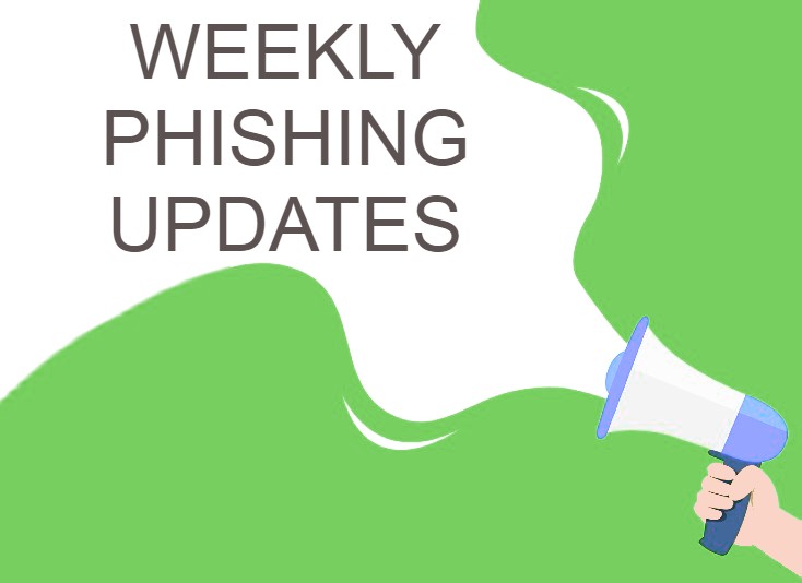 Cybersecurity Updates For The Week 28 of 2020