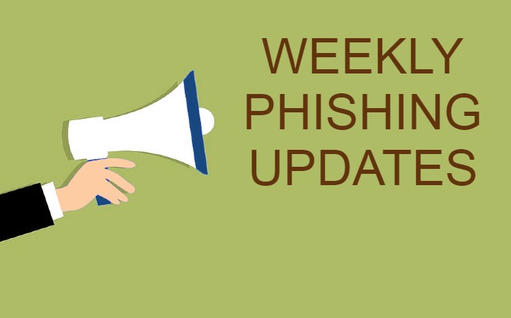 Cybersecurity Updates For The Week 29 of 2020