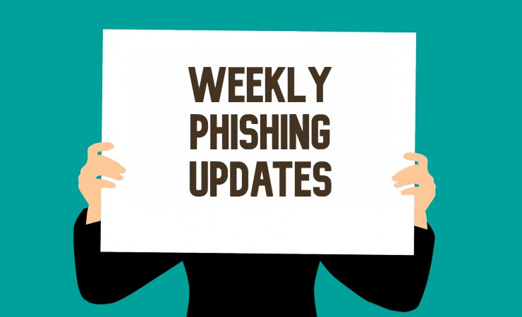 Cybersecurity Updates For The Week 47 of 2020