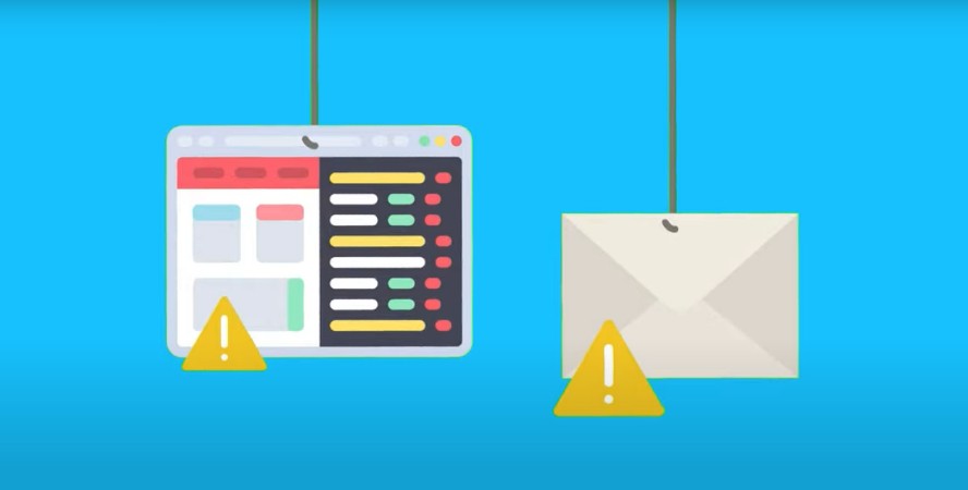 Phishing Threats That Got Reinforced In 2020, And Will Likely Continue in 2021