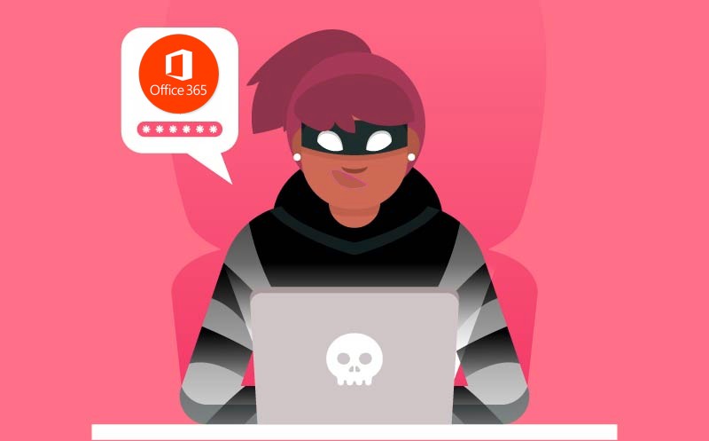 The Latest MS Office 365 Phishing Scams To Be Aware Of!