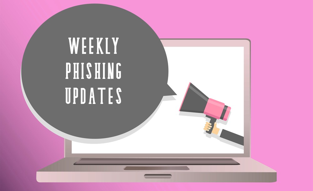 Cybersecurity Updates For The Week 9 of 2021