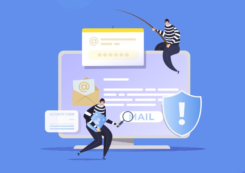 A Brief Email Security & Phishing Safety Guide – Useful for IT and Email Administrators