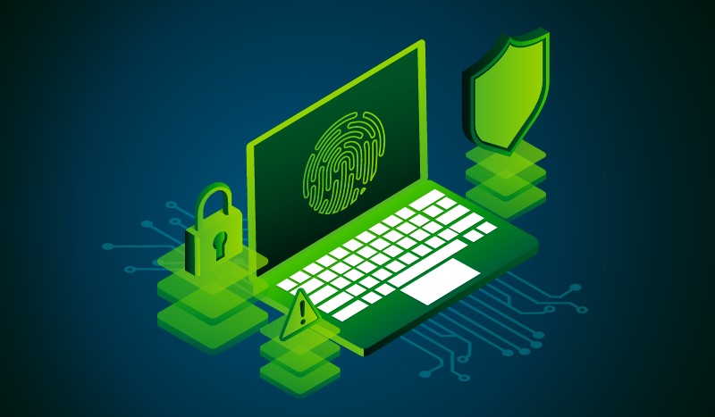 protection from phishing