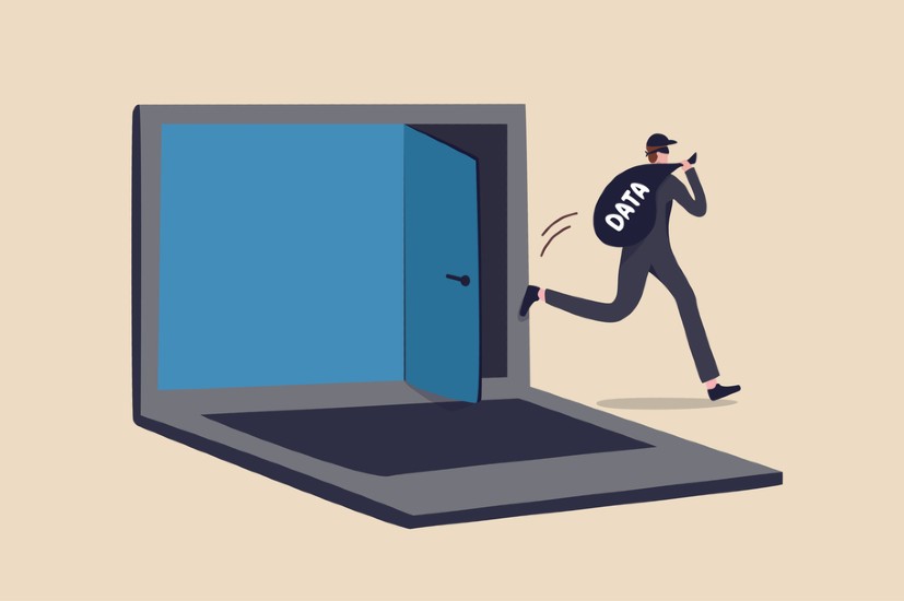 Spear Phishing- The Spooky Way to Compromise Sensitive Information
