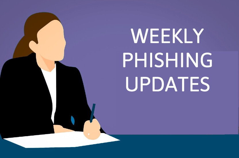 Cybersecurity Updates For The Week 26 of 2021