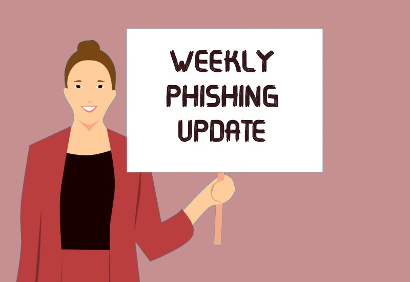 Cybersecurity Updates For The Week 25 of 2021