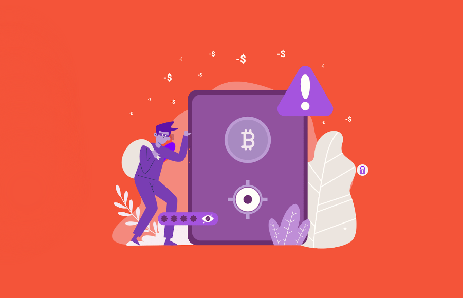 DeFi Platform