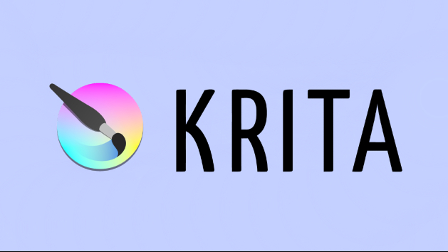 Krita art