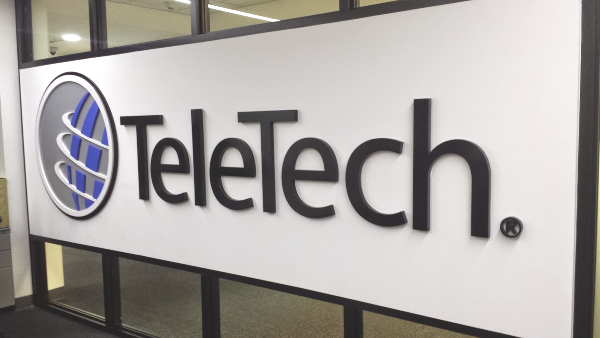 TeleTech