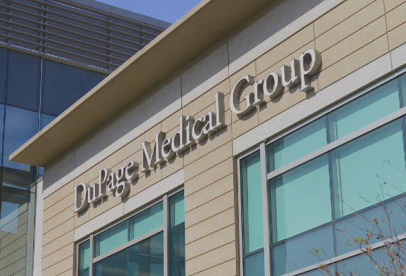 DuPage Medical Group