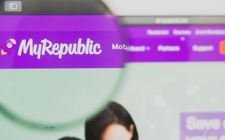 MyRepublic