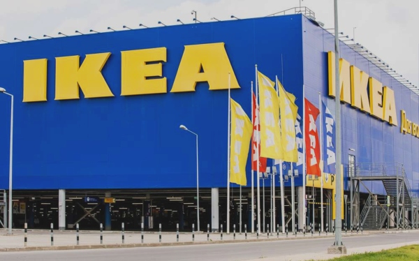 Ikea email reply attack