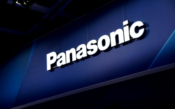 Panasonic data breach
