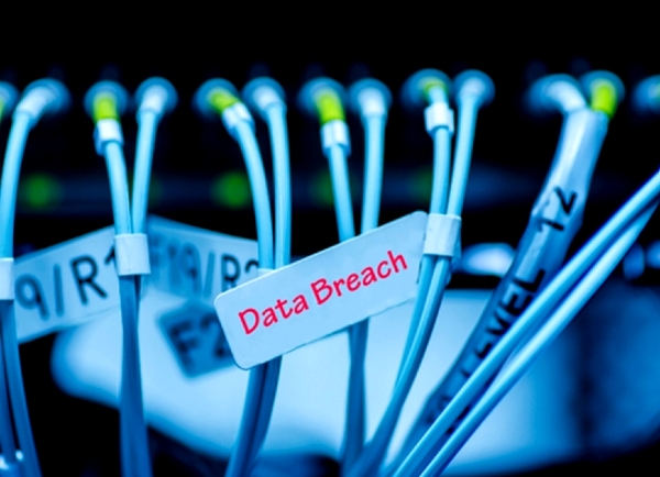 Utah medical center breach