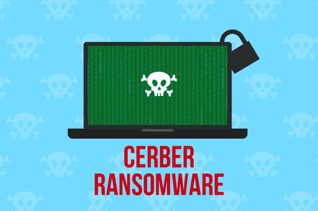 protection from ransomware