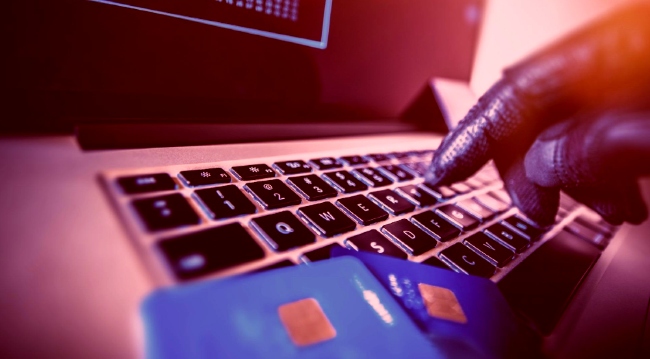 protection from phishing