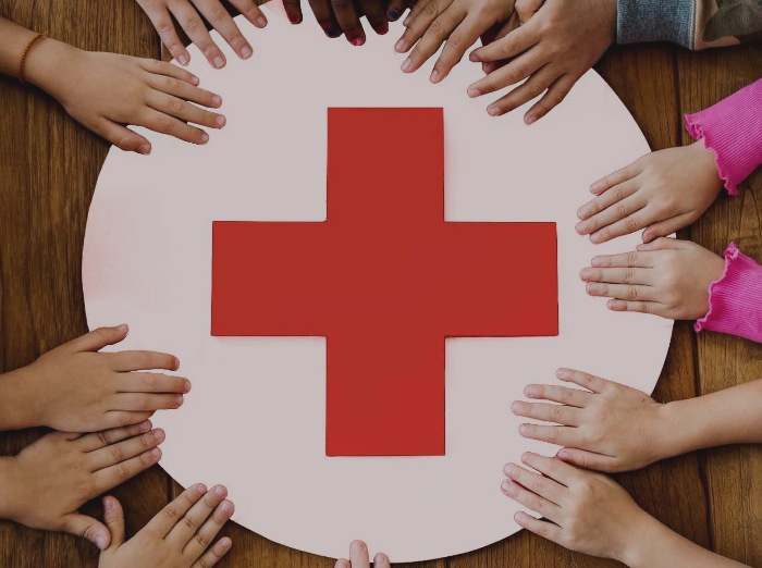 Red Cross Cyberattack