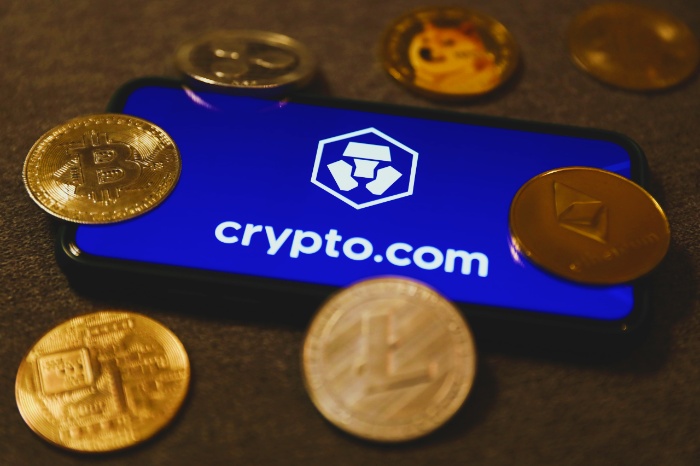 Crypto.com cyberattack