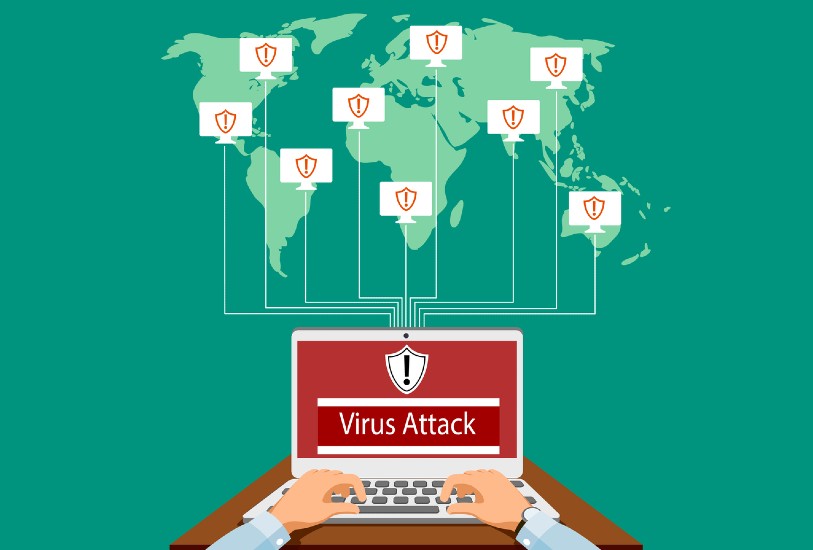 Threat Actors are Using the Russia-Ukraine Conflict to Launch Phishing Attacks