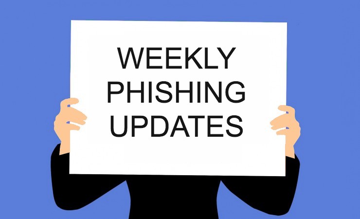 Cybersecurity Updates For The Week 9 of 2022
