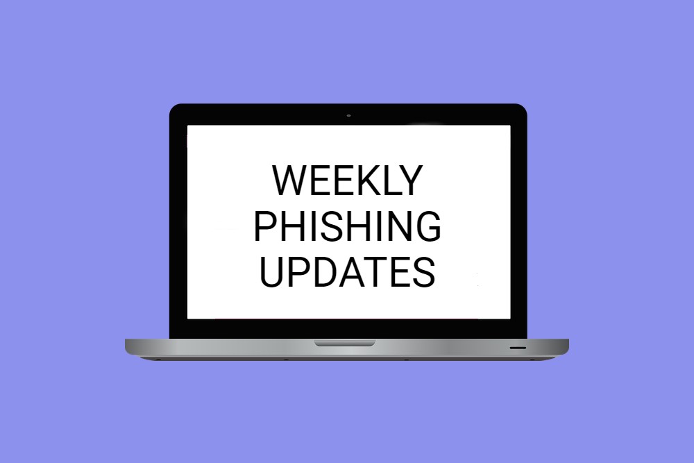 Cybersecurity Updates For The Week 16 of 2022