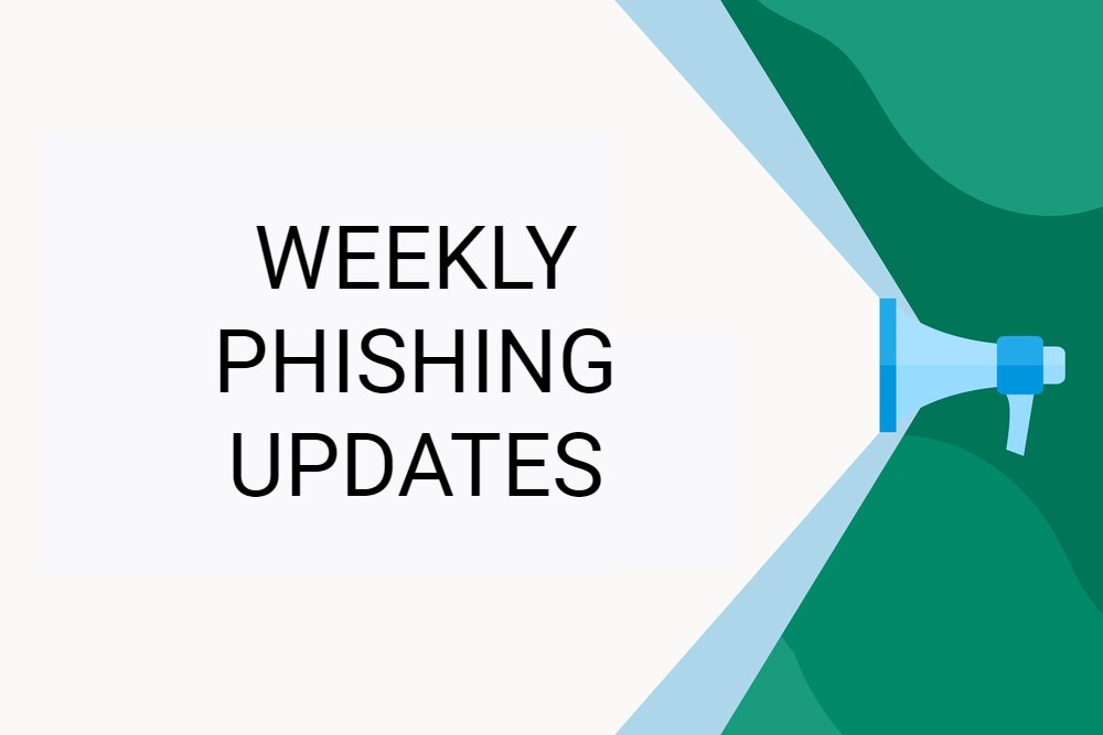 Cybersecurity Updates For The Week 31 of 2022
